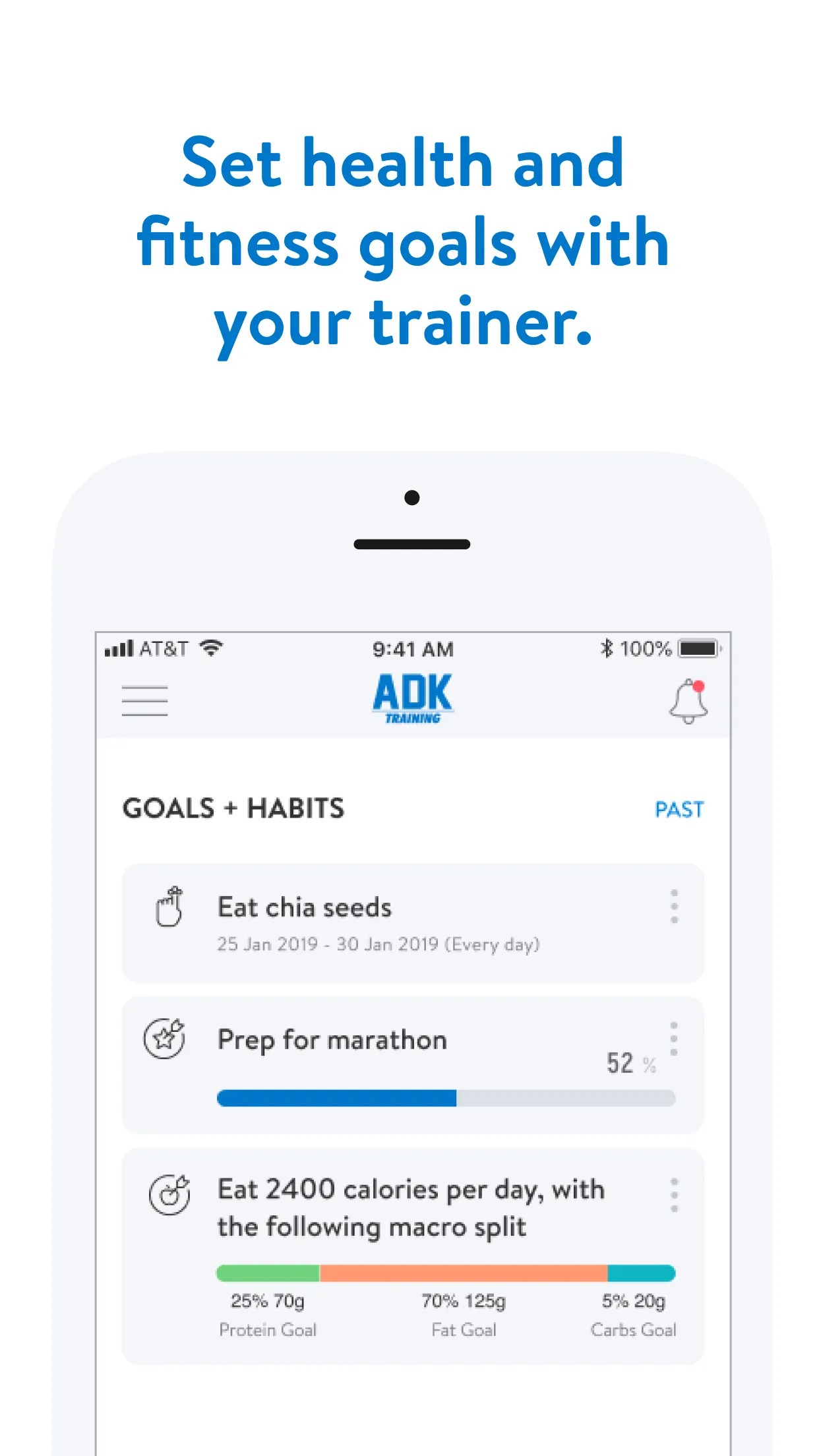 ADK Training | Indus Appstore | Screenshot