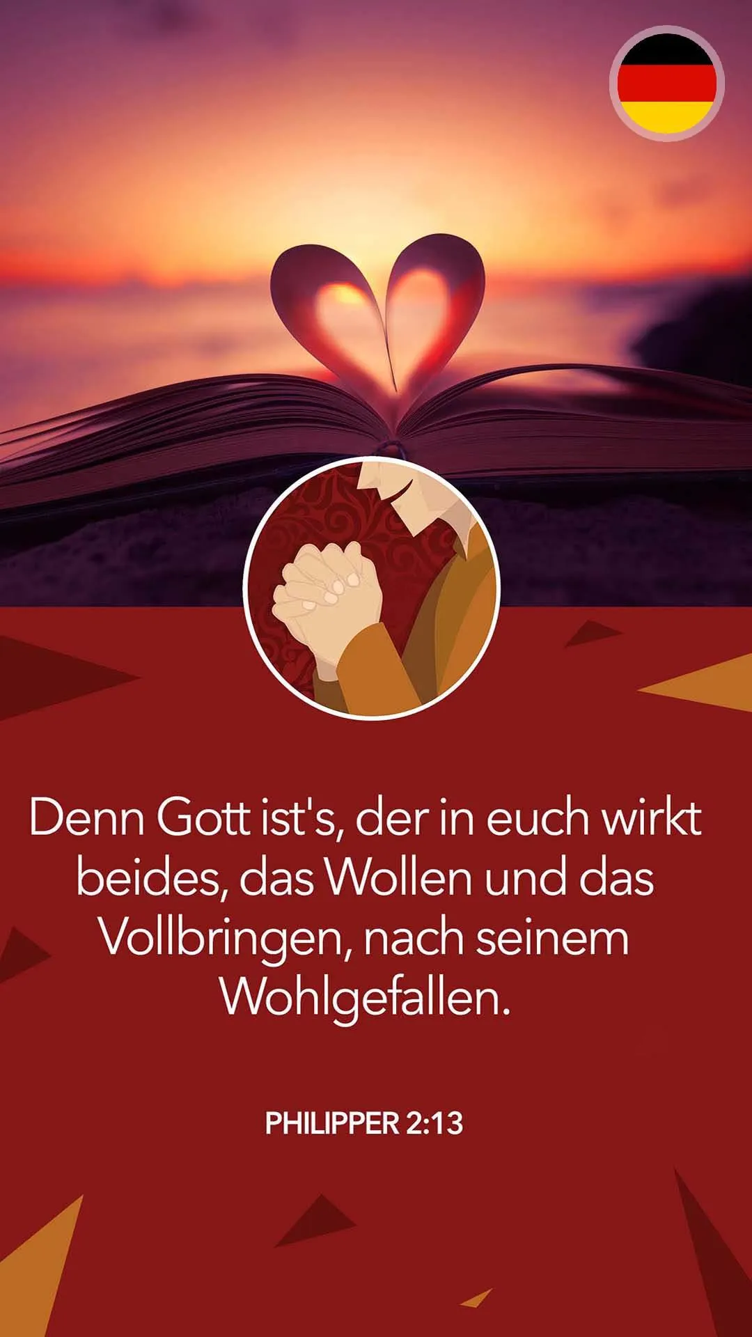 Bibel Neues Testament | Indus Appstore | Screenshot