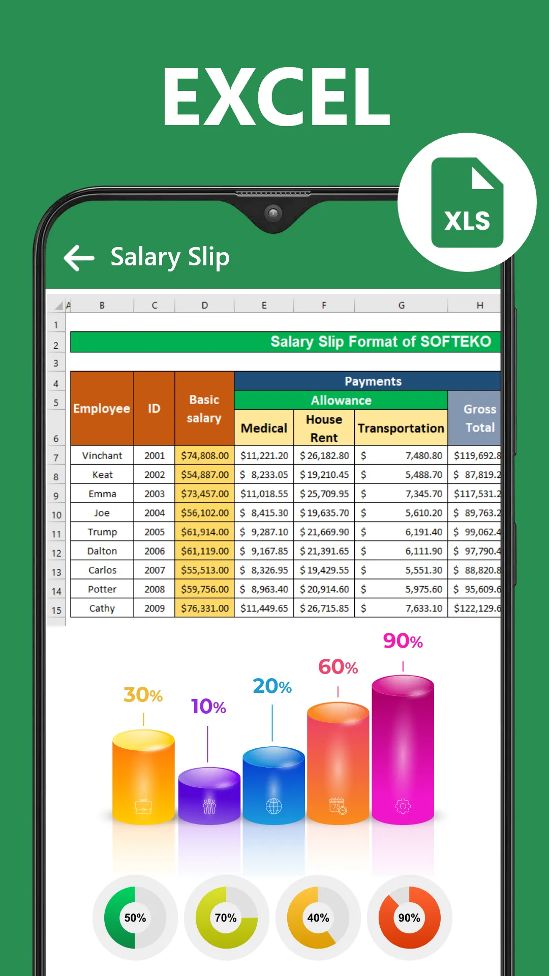 All Document Viewer | Indus Appstore | Screenshot