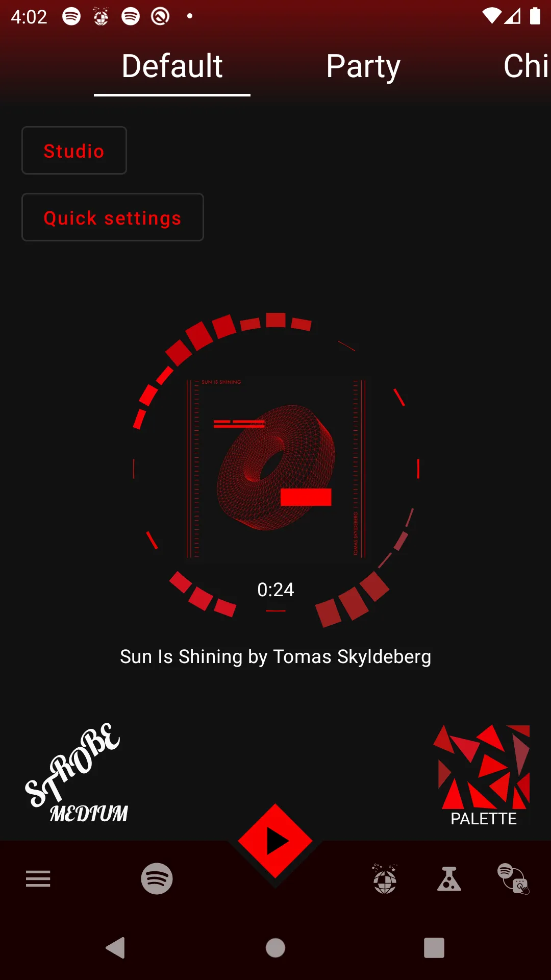 Prismify - perfect sync | Indus Appstore | Screenshot