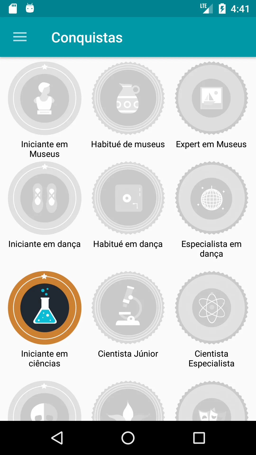 Entreartes | Indus Appstore | Screenshot