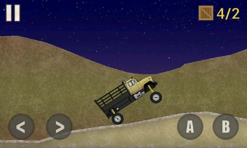 Truck Delivery Free | Indus Appstore | Screenshot