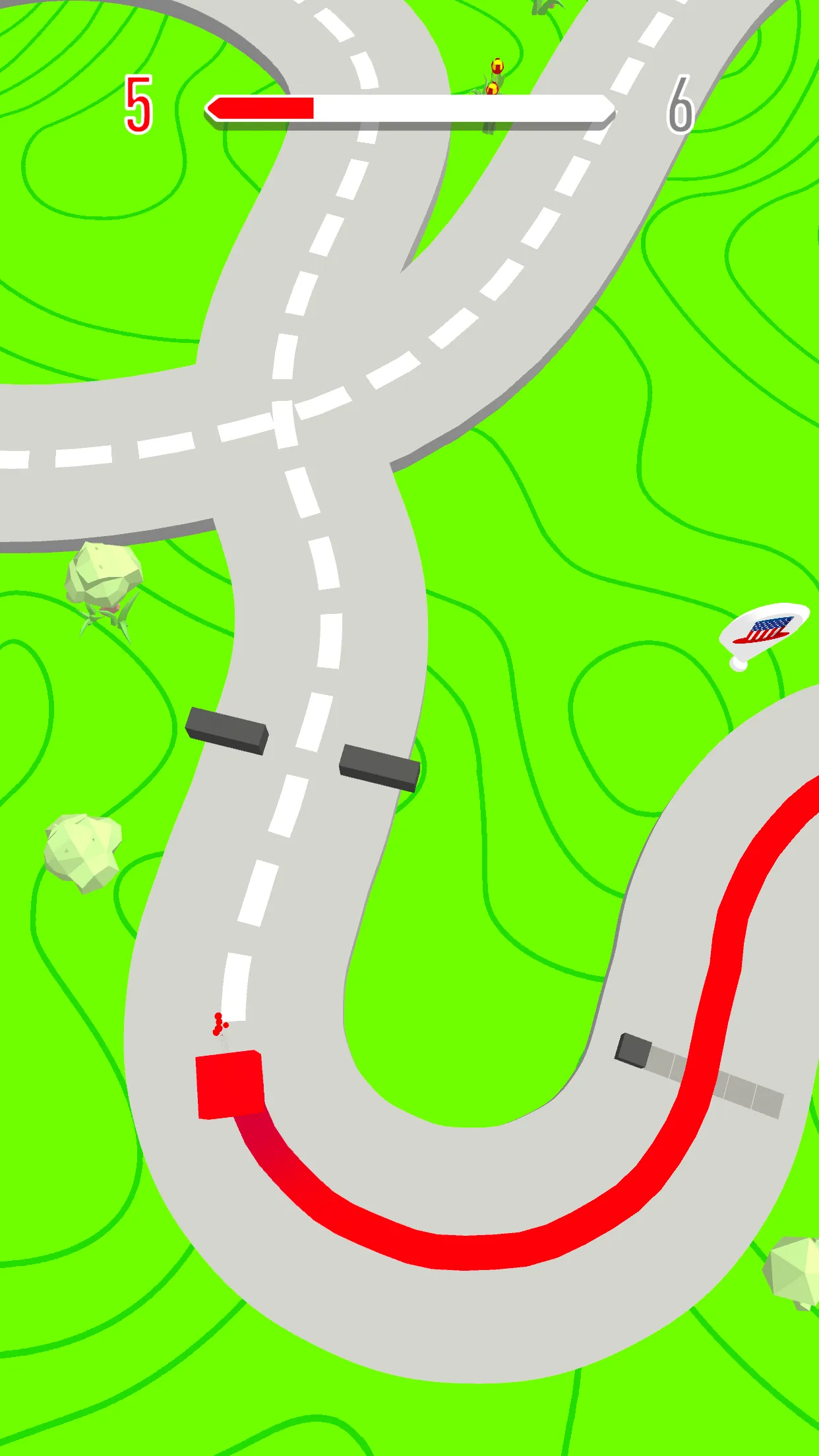 Color Adventure: Draw the Path | Indus Appstore | Screenshot
