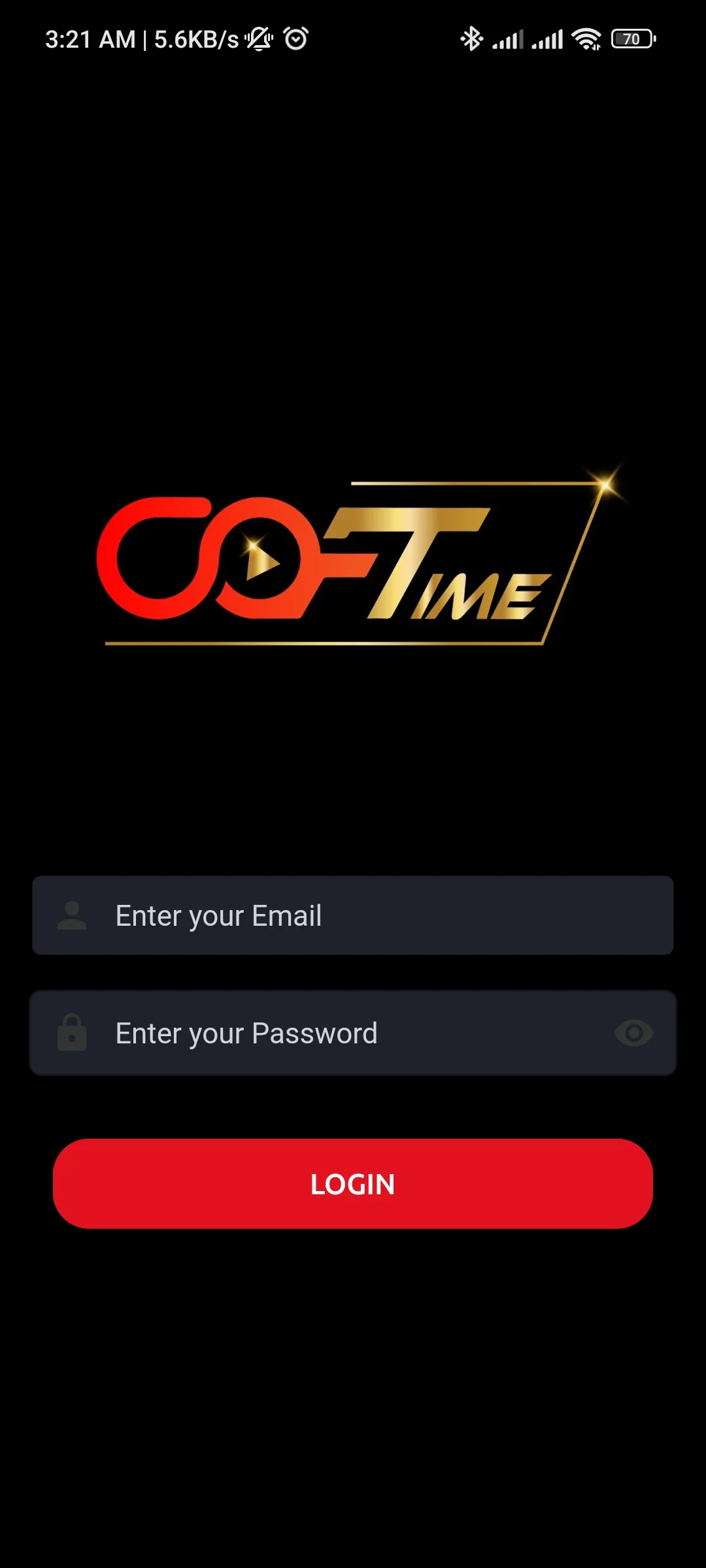 Coft Time | Indus Appstore | Screenshot