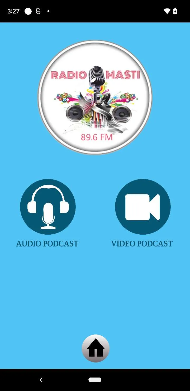 Radio Masti Haridwar | Indus Appstore | Screenshot