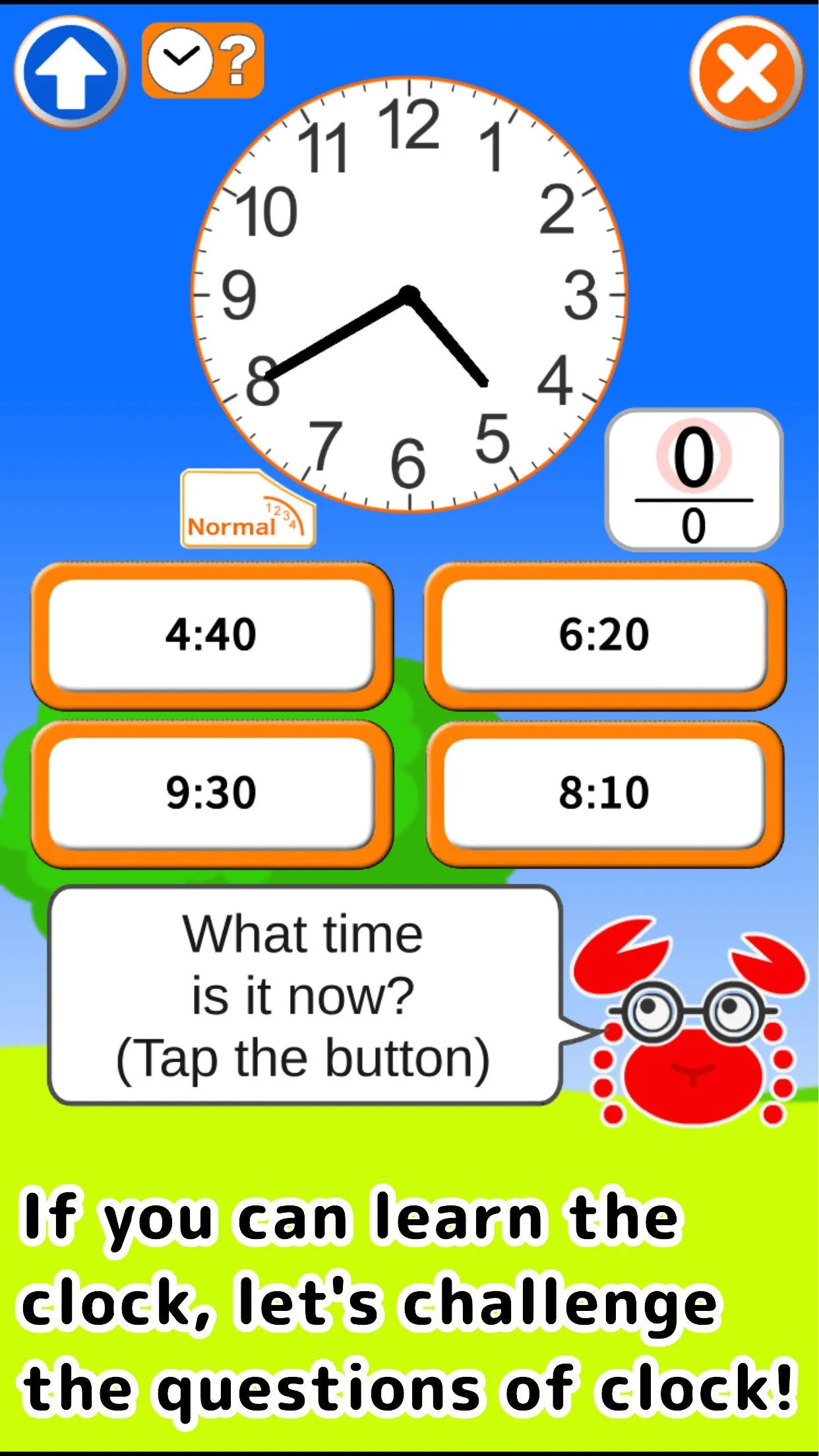 PlayWithClock | Indus Appstore | Screenshot