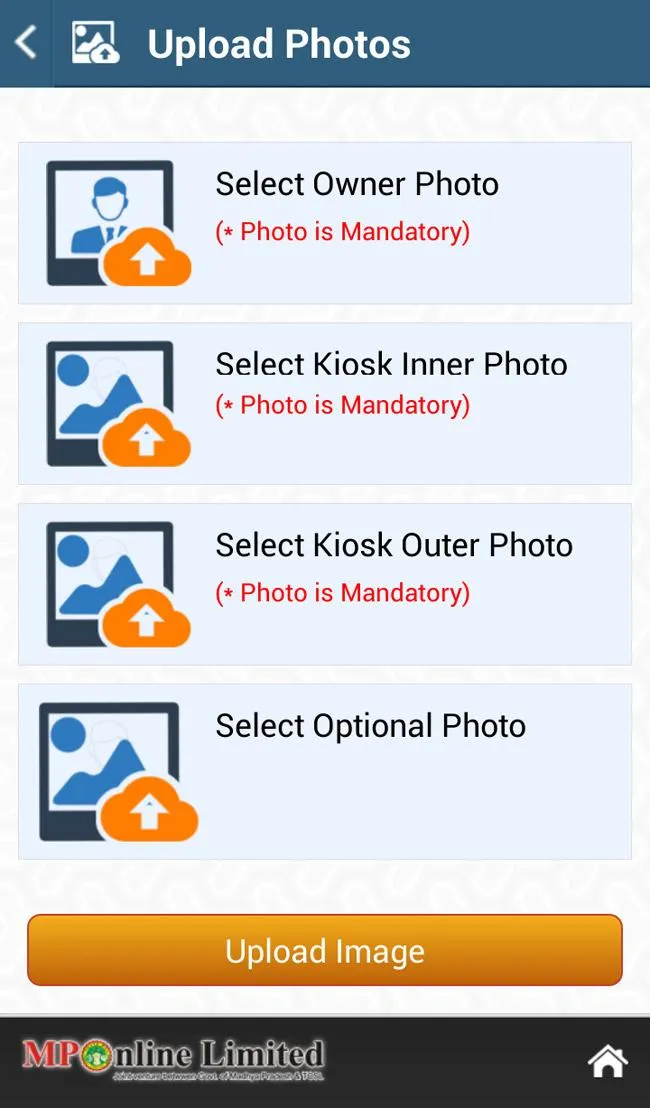 MPOKiosk | Indus Appstore | Screenshot