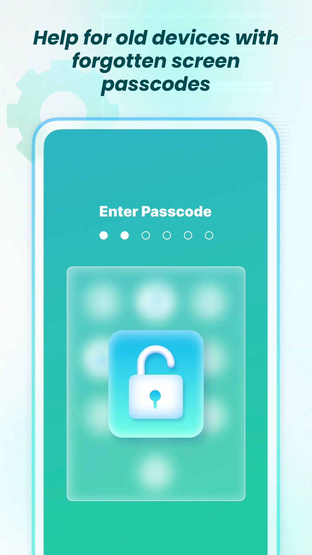 Unlock Phone: FRP Bypass Tool | Indus Appstore | Screenshot