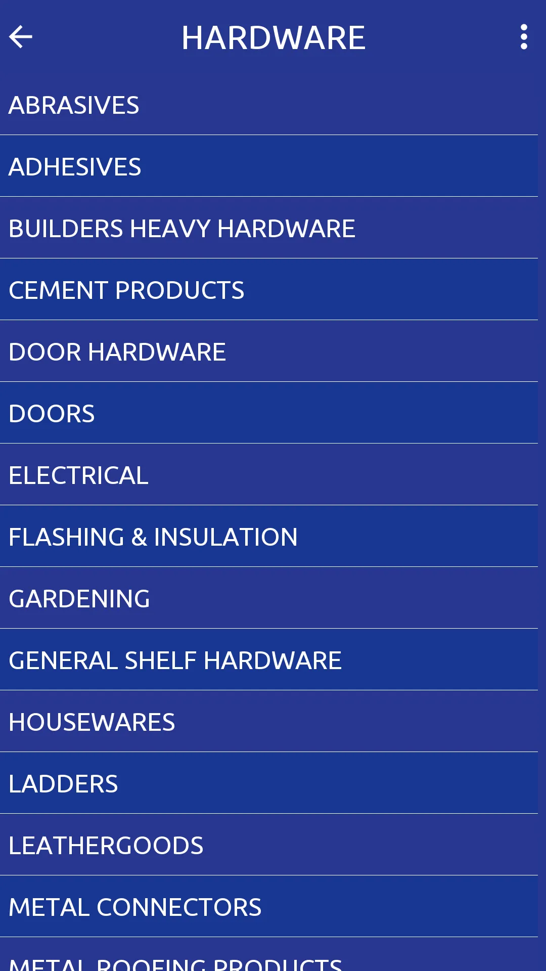 NS Timber Price List | Indus Appstore | Screenshot