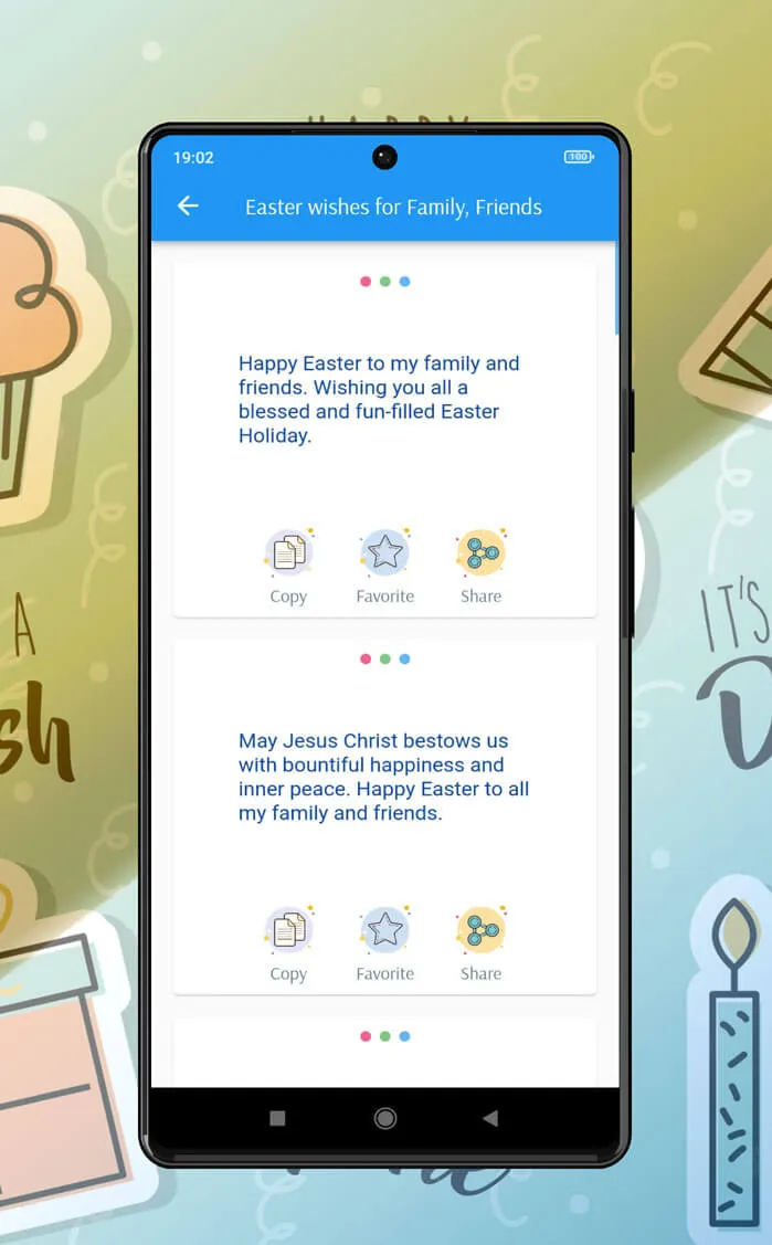 All Wishes Messages & Greeting | Indus Appstore | Screenshot