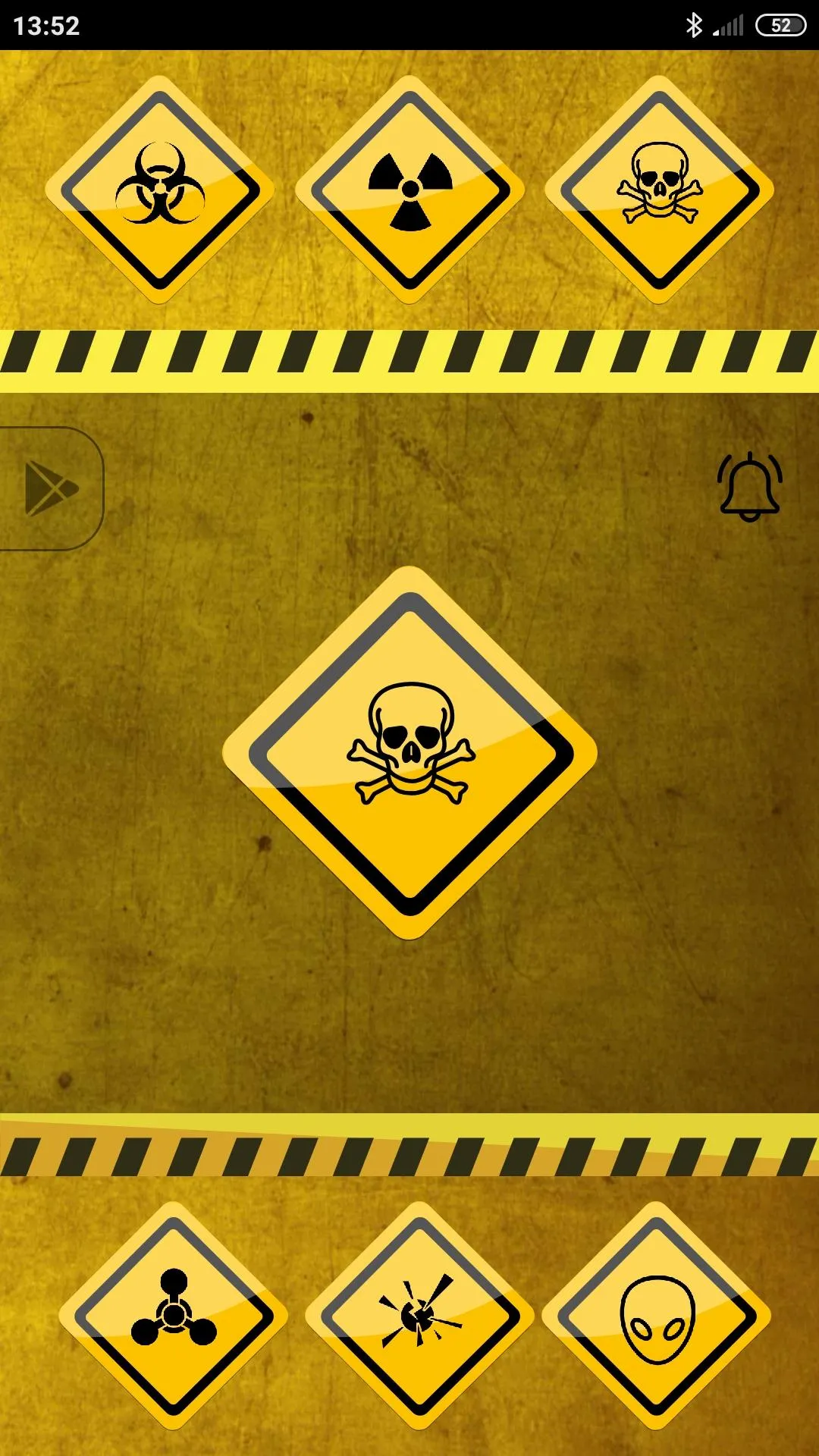 Danger Sirens - Prank | Indus Appstore | Screenshot