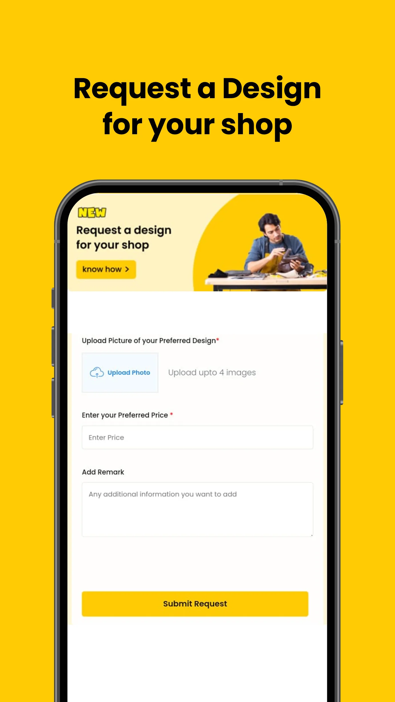 bijnis - Retailers Ki App | Indus Appstore | Screenshot