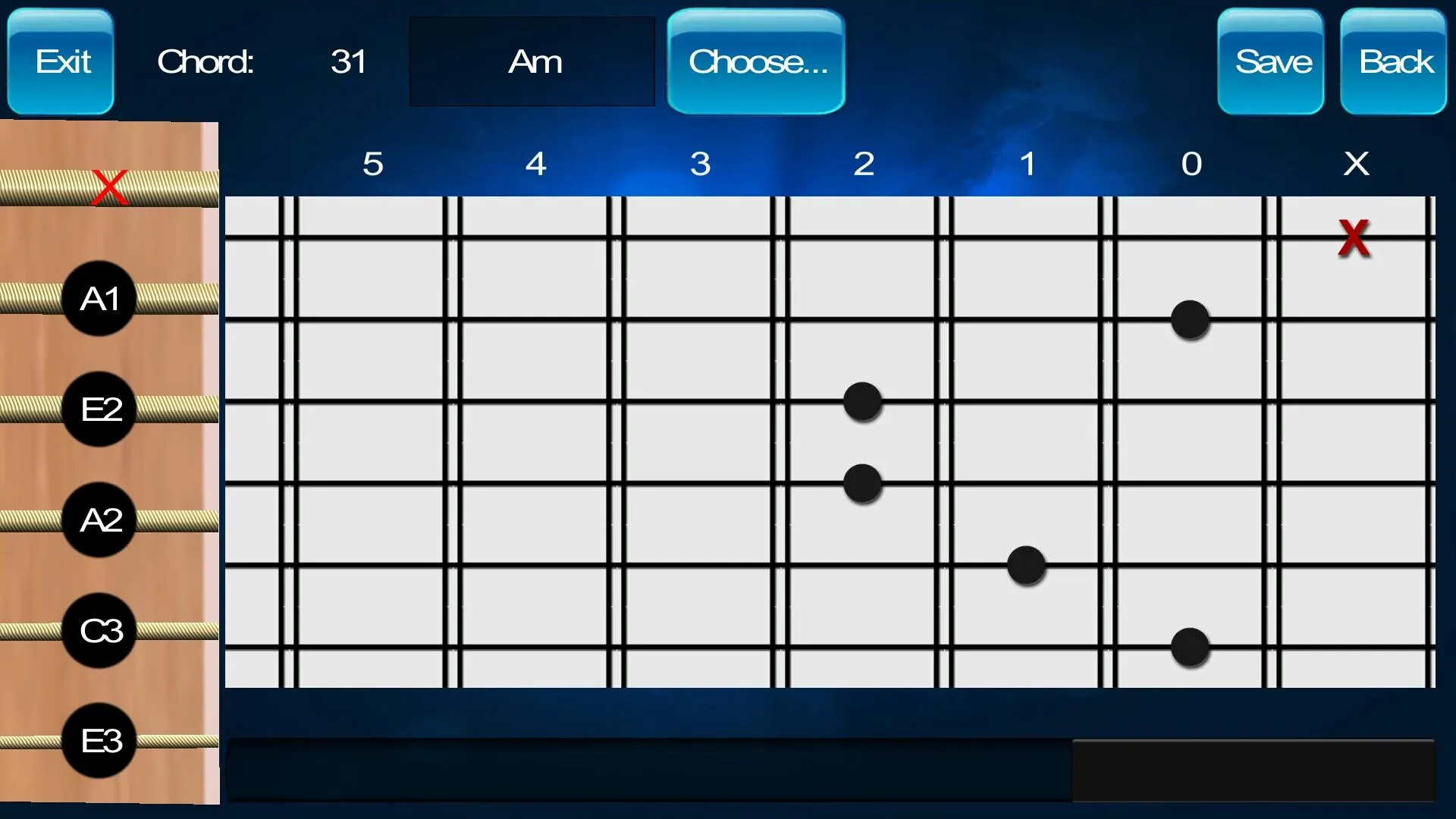 Real Guitar | Indus Appstore | Screenshot