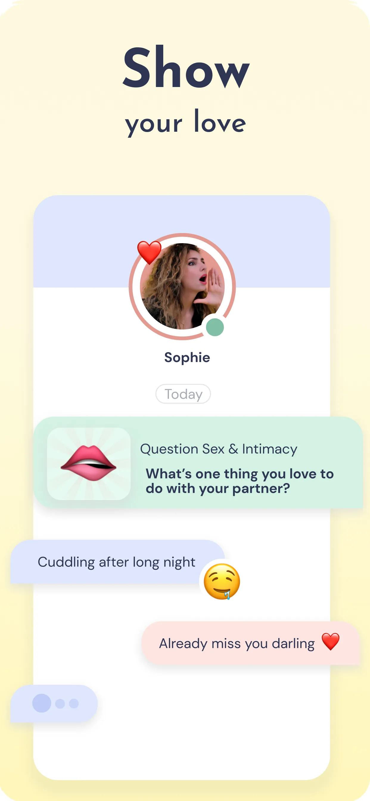 Couples - Better Relationships | Indus Appstore | Screenshot