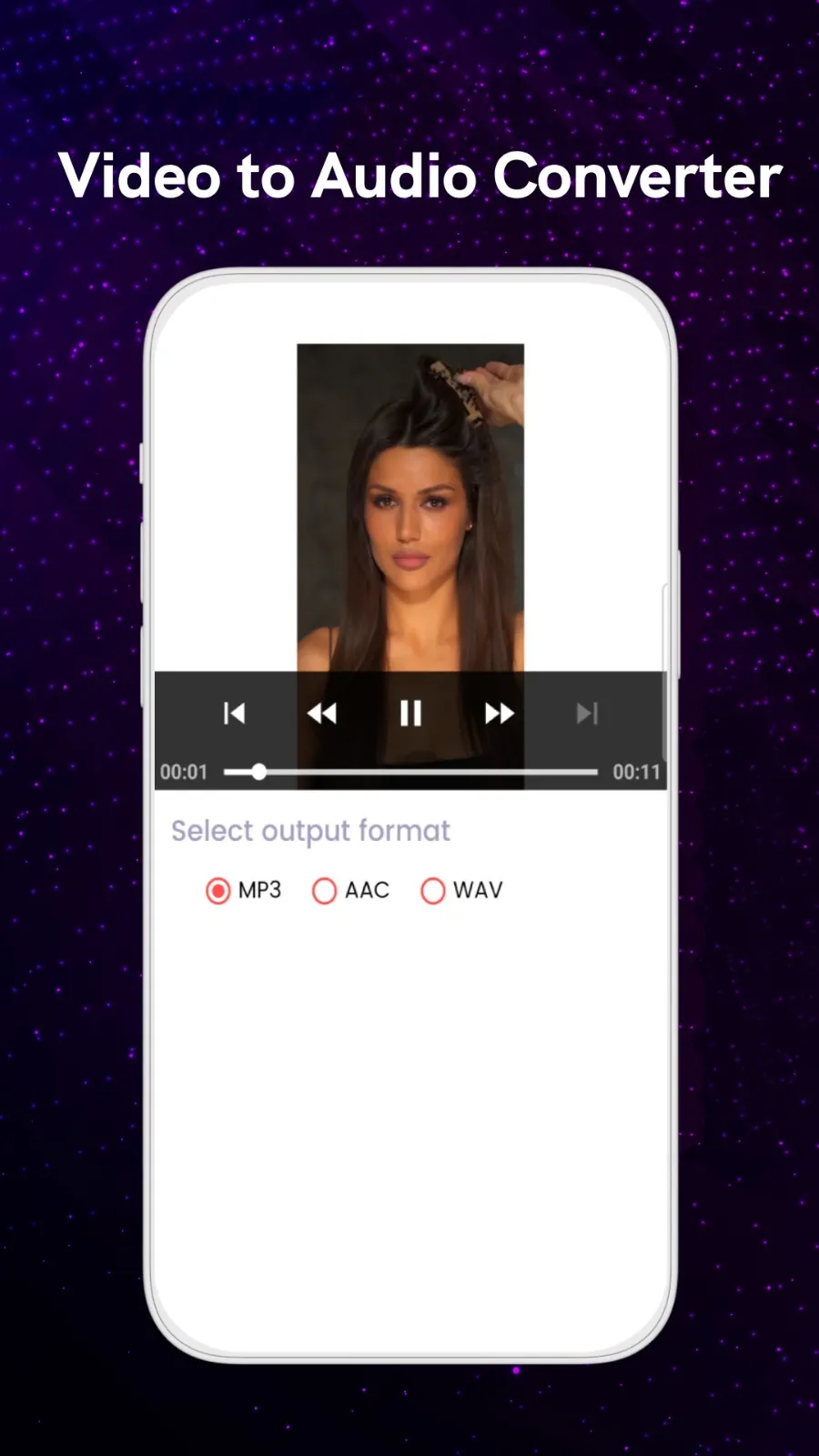 Mp3 Cutter - Ringtone Cutter | Indus Appstore | Screenshot