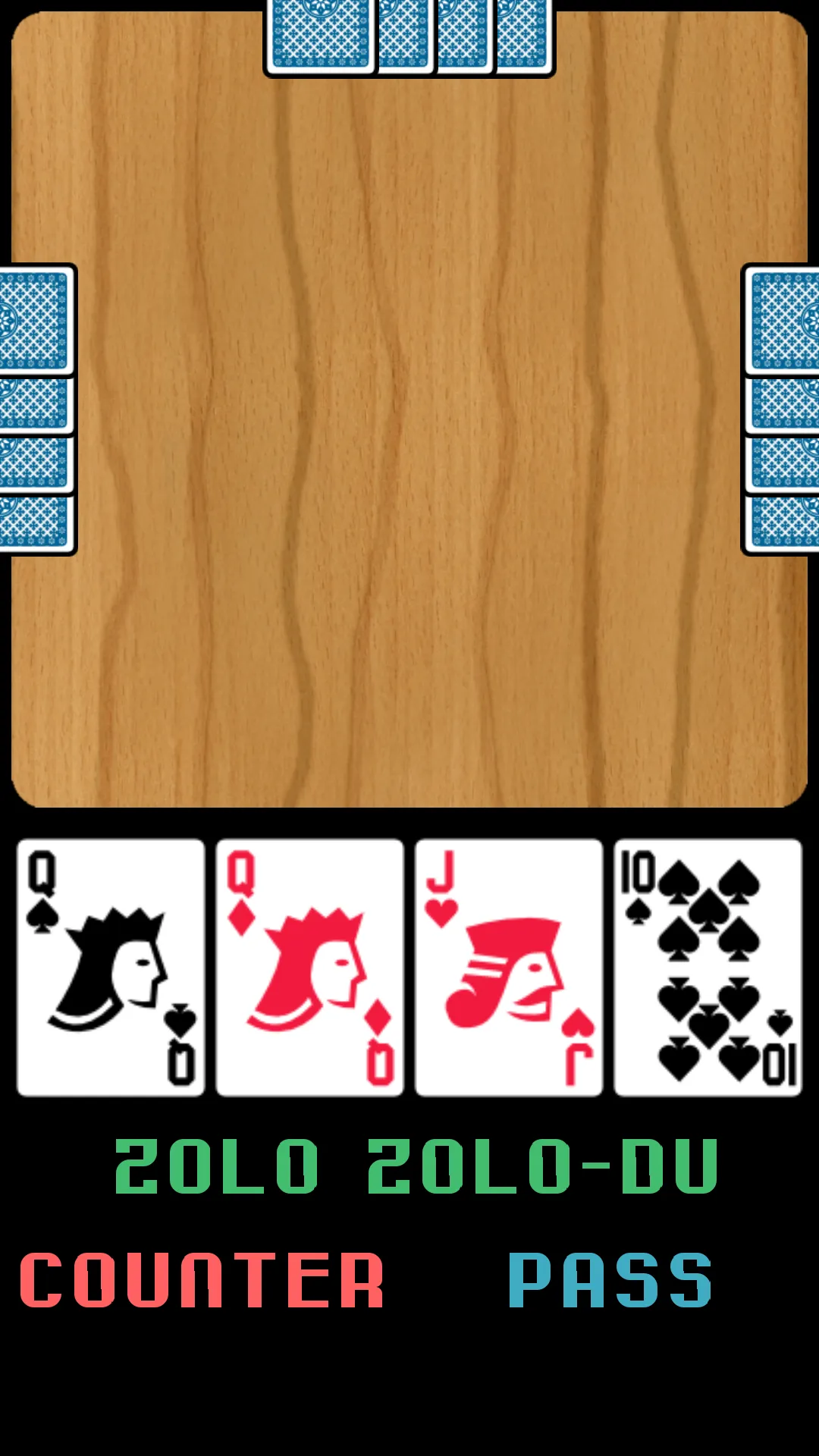 Kop cards | Indus Appstore | Screenshot