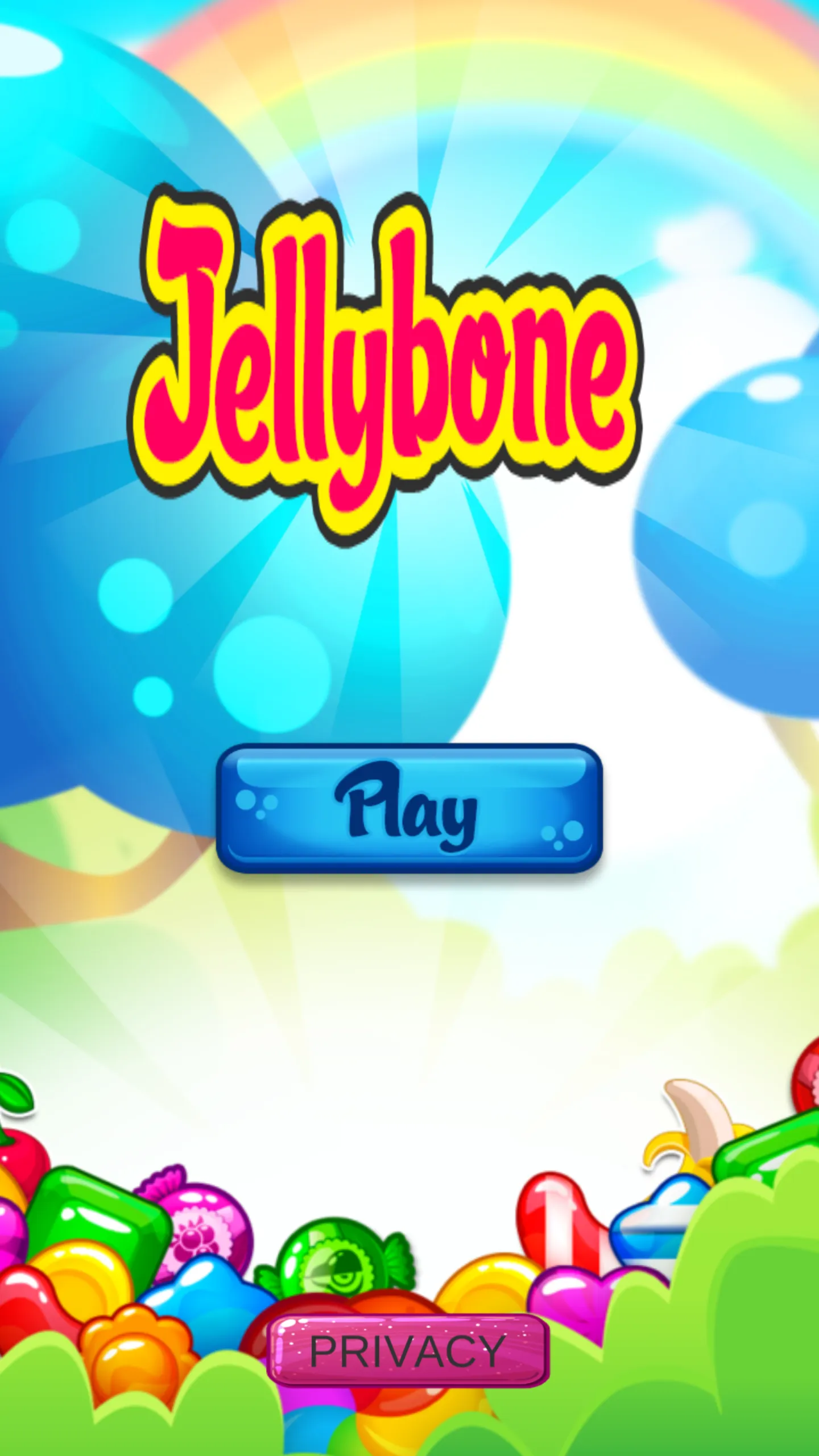 Jellybone | Indus Appstore | Screenshot