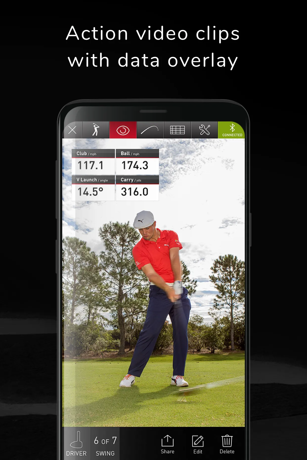 FS Mevo Golf | Indus Appstore | Screenshot