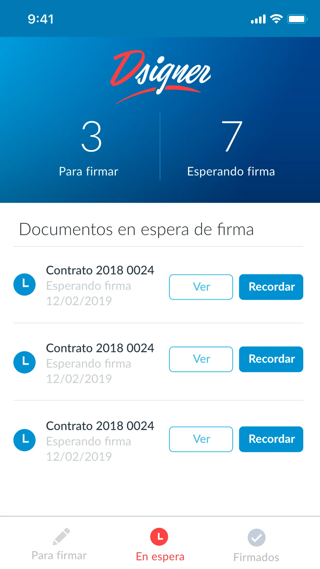 DSigner | Indus Appstore | Screenshot