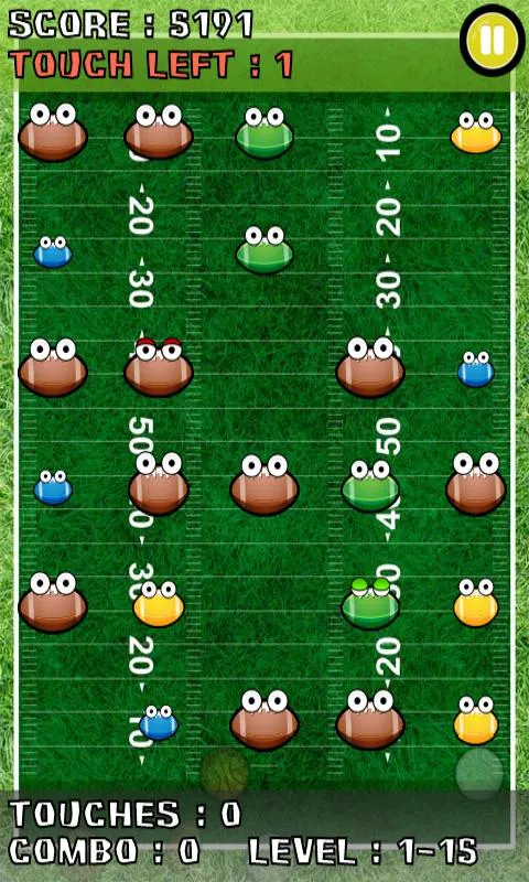 Bubble Blast Sports | Indus Appstore | Screenshot