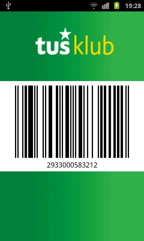 Smart Barcodes | Indus Appstore | Screenshot