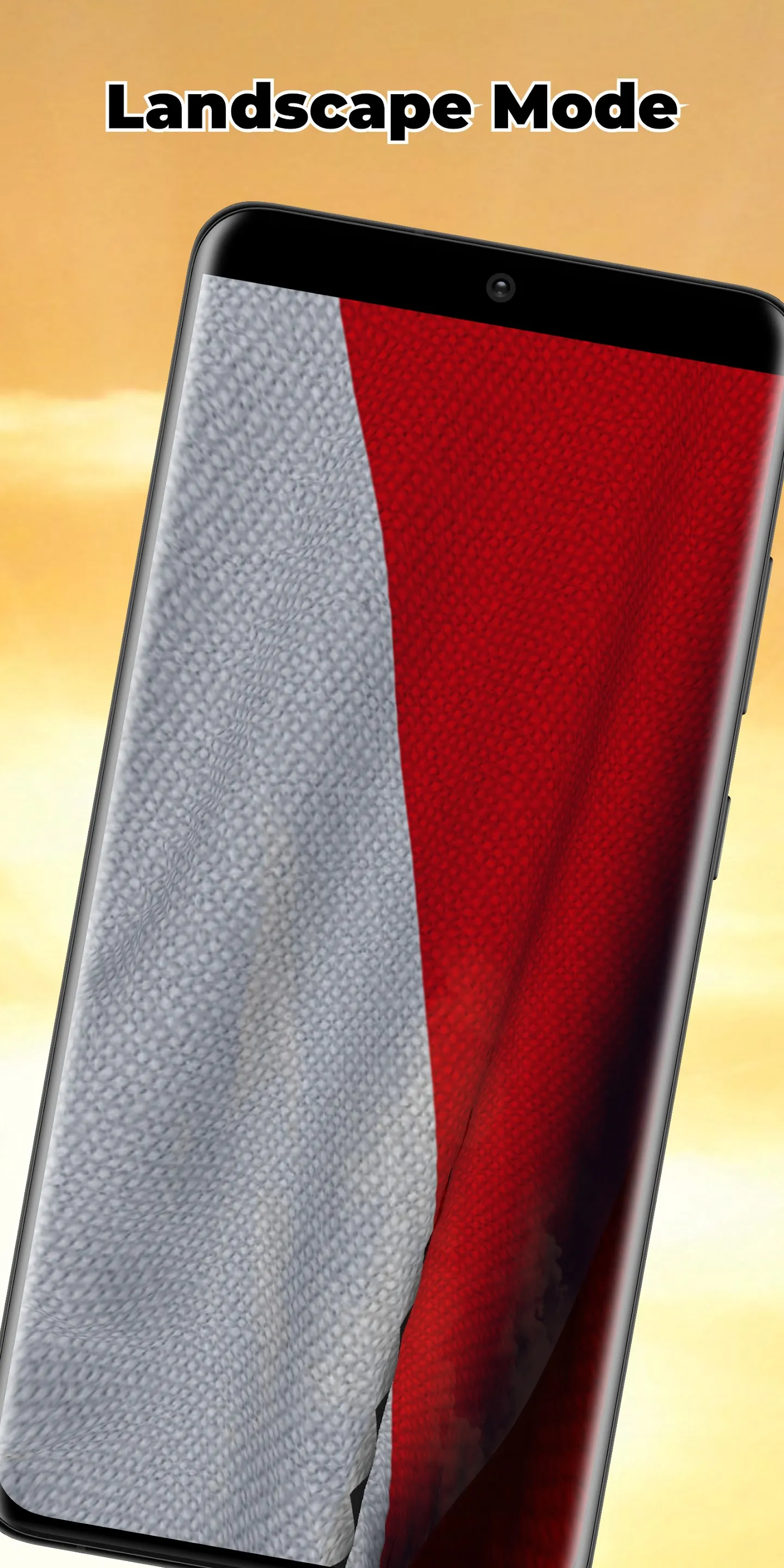 Indonesia Flag Live Wallpaper | Indus Appstore | Screenshot