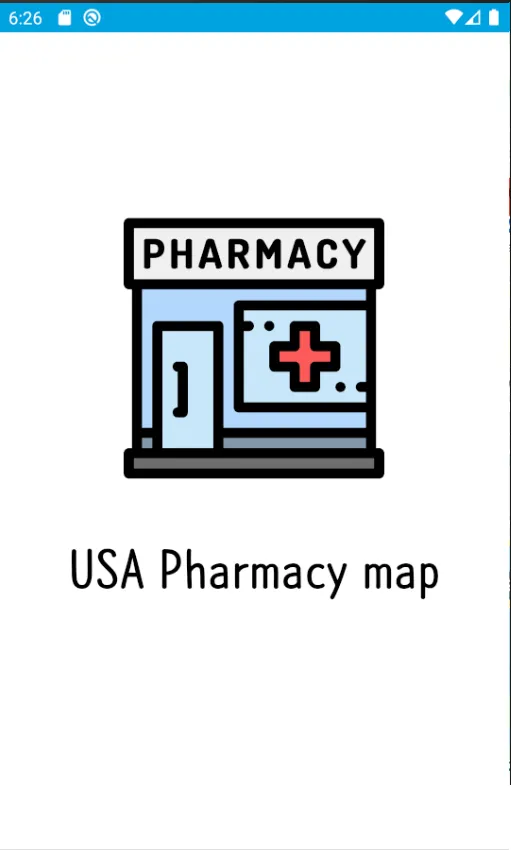 Pharmacy information. | Indus Appstore | Screenshot