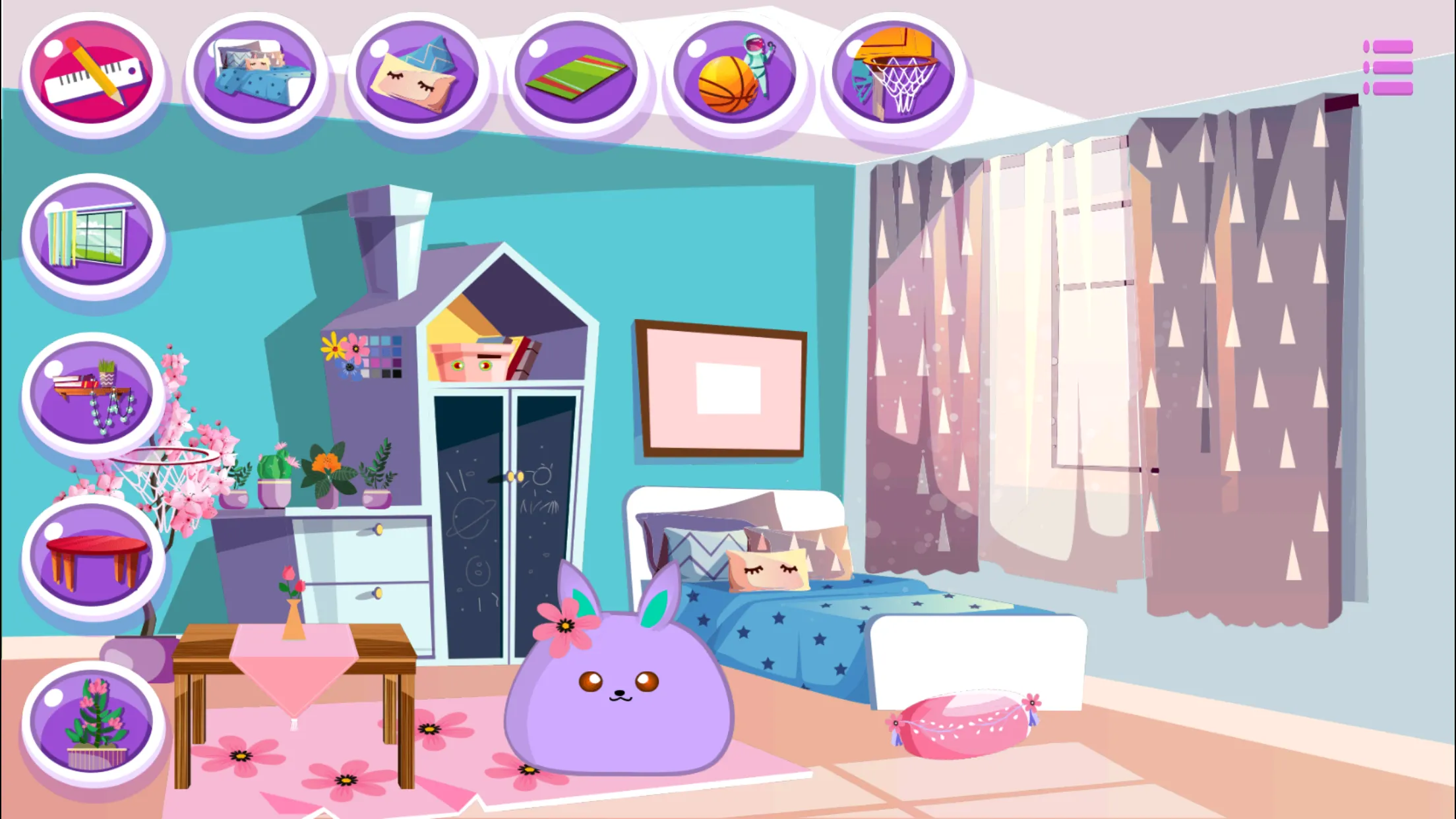 Mochi Plush kawaii | Indus Appstore | Screenshot