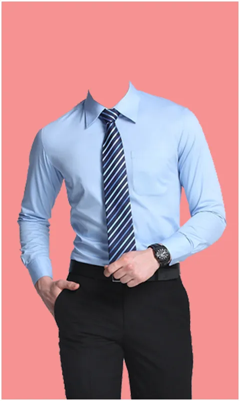 Stylish Man Fashion Dress Suit | Indus Appstore | Screenshot