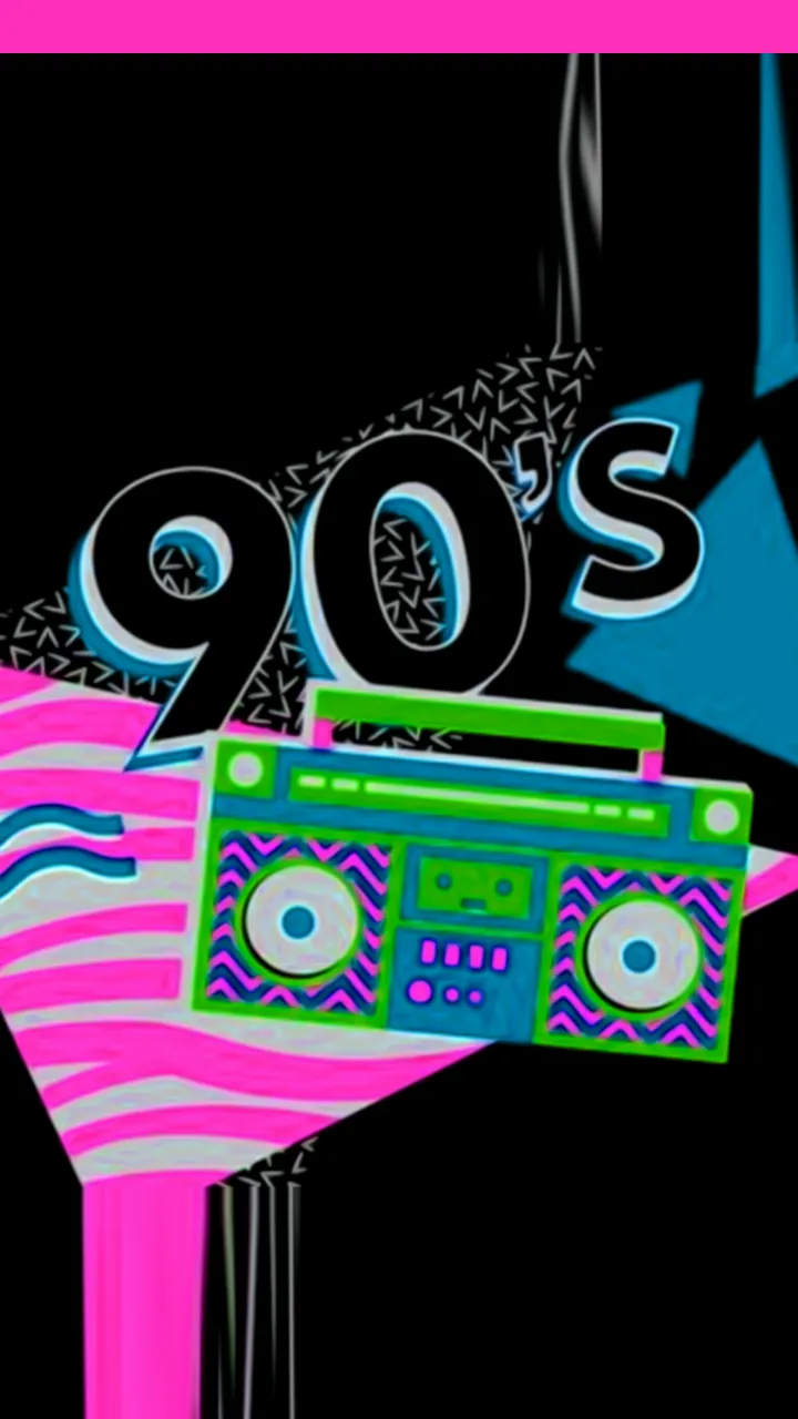 90's Radio | Indus Appstore | Screenshot