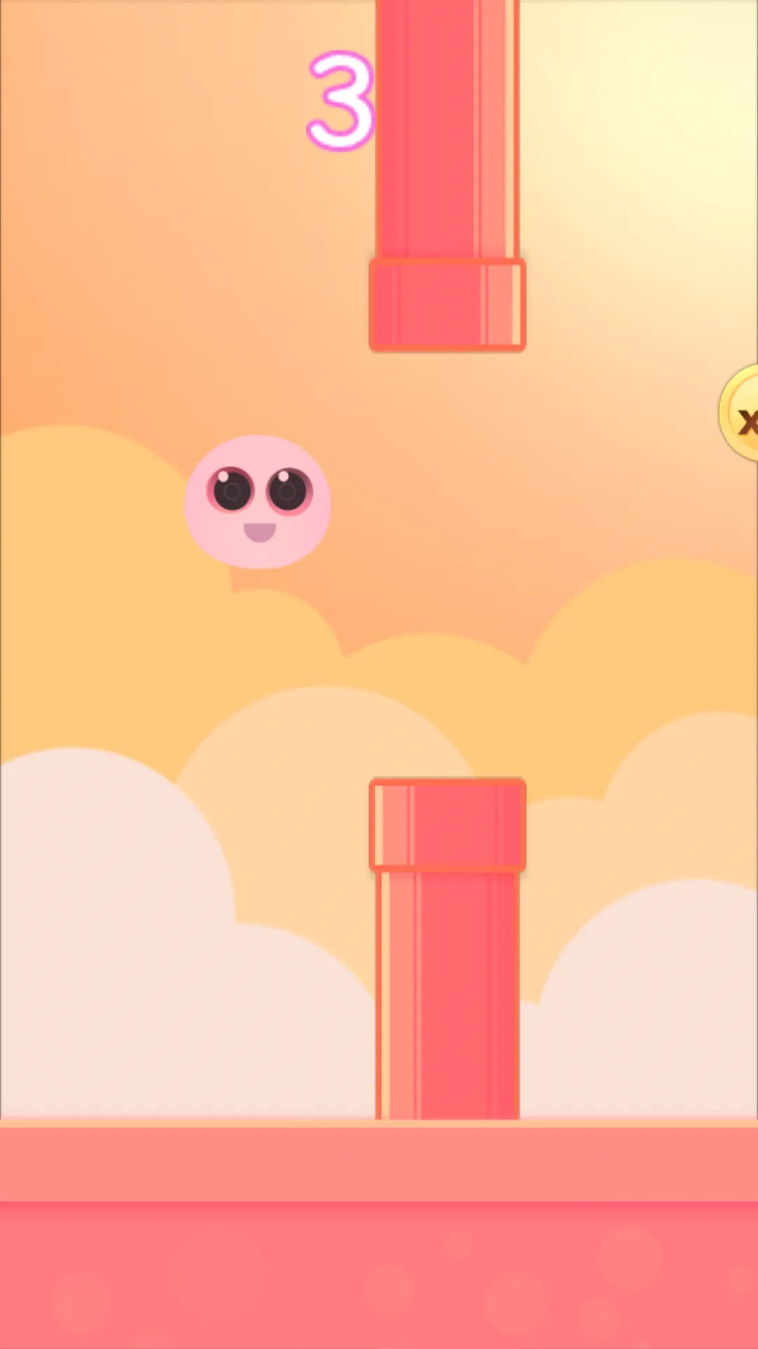 Peach - Mini Games | Indus Appstore | Screenshot