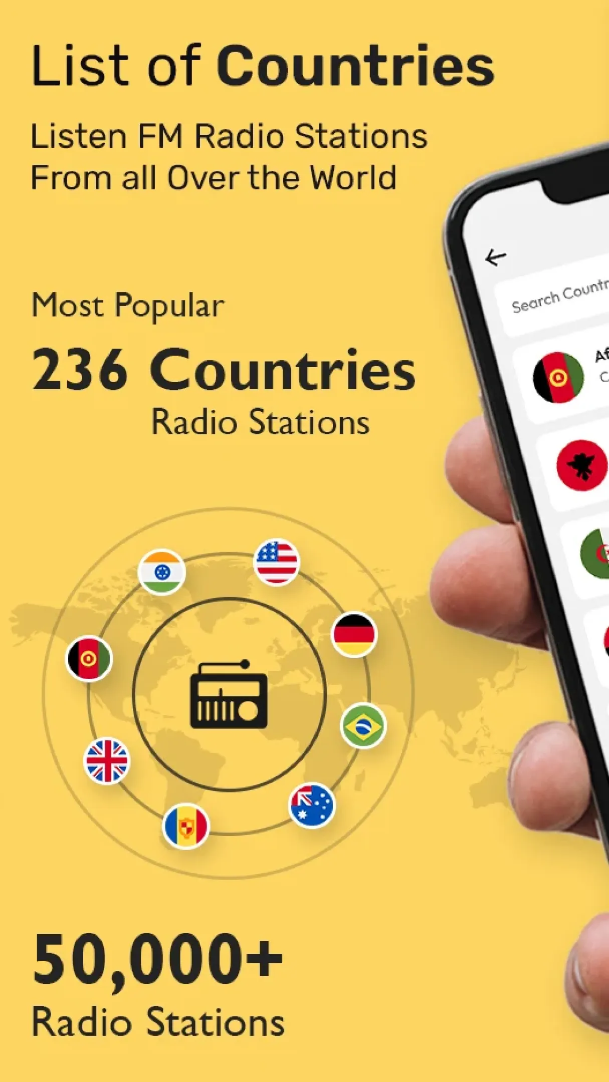 FM Radio Without Earphone | Indus Appstore | Screenshot