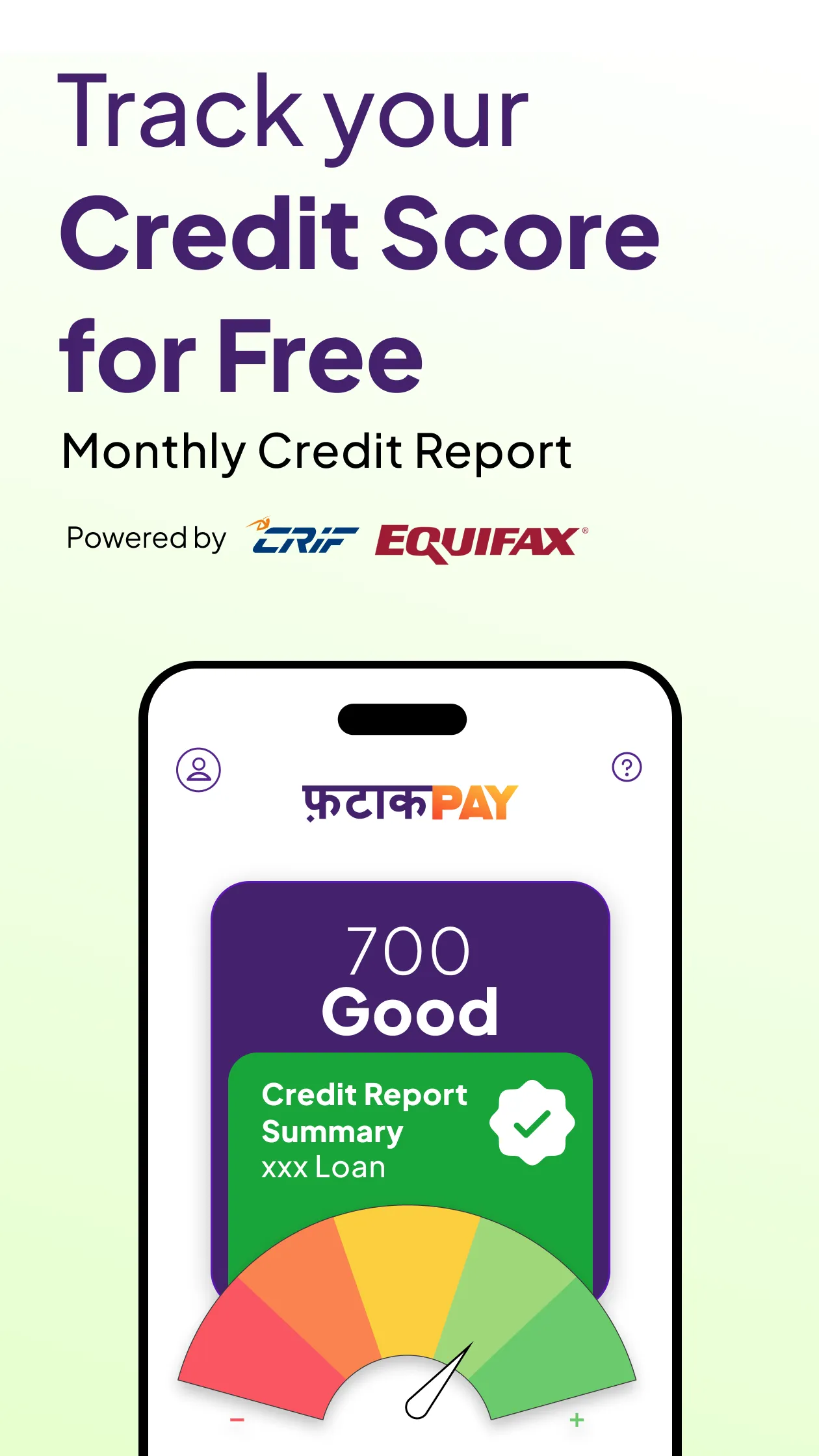 FatakPay: Financial Wellness | Indus Appstore | Screenshot