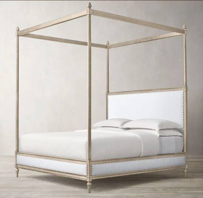 Canopy Bed | Indus Appstore | Screenshot