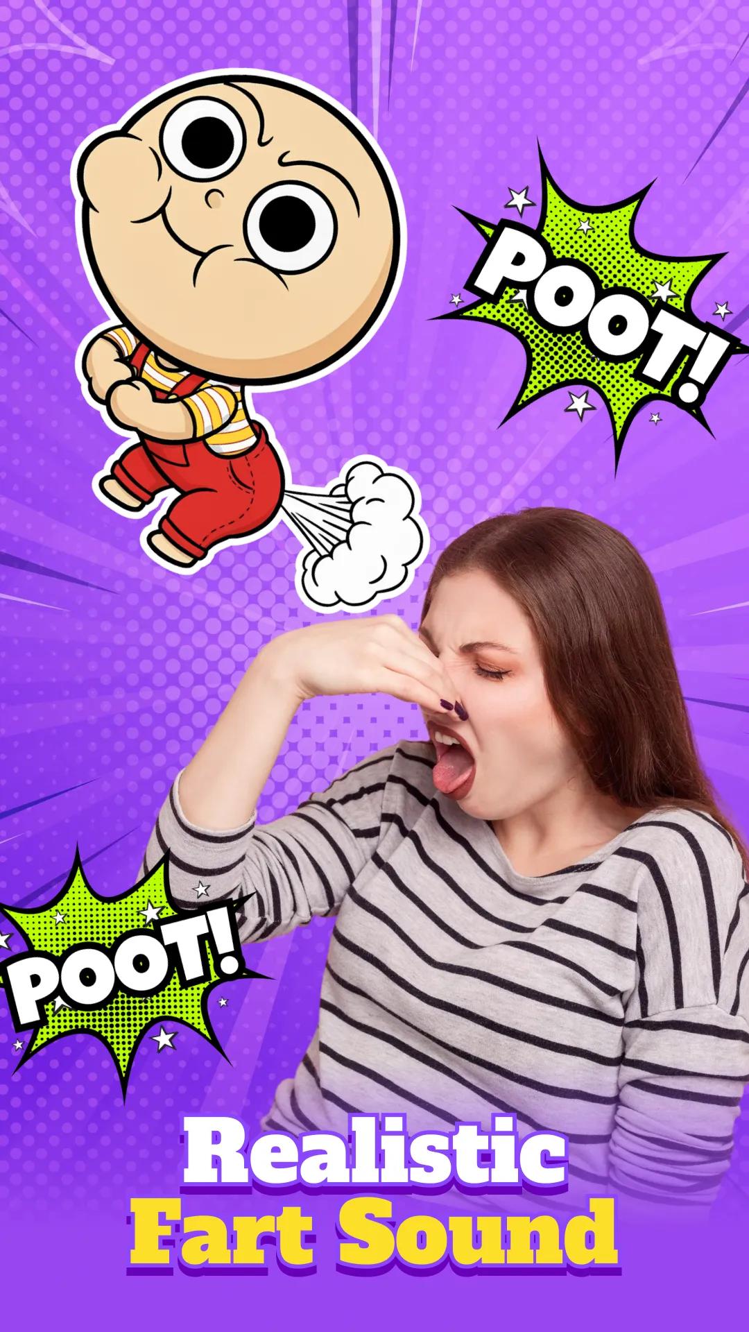 Prank Sound: Haircut & Taser | Indus Appstore | Screenshot