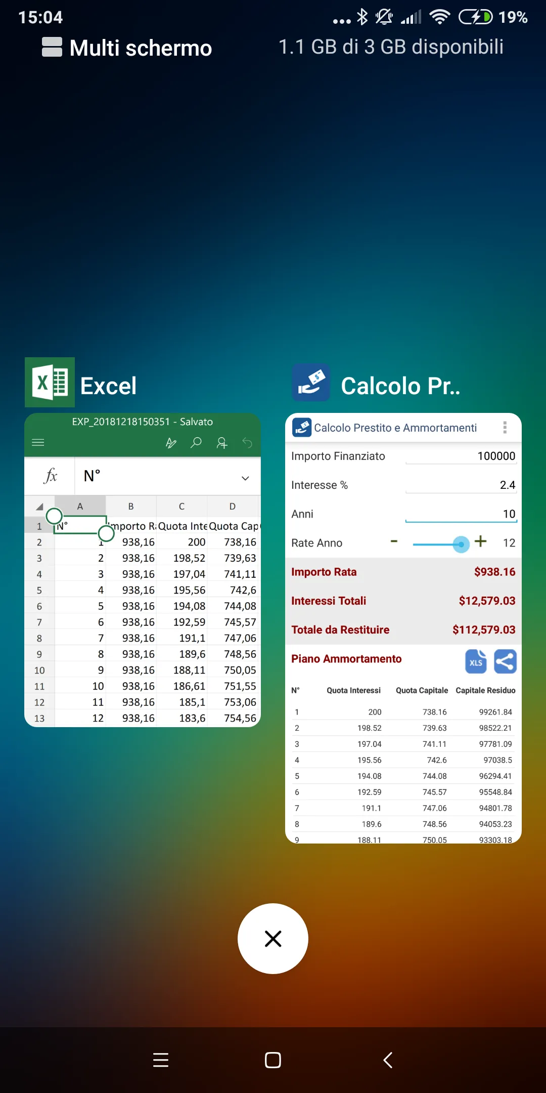 Loan Calculator | Indus Appstore | Screenshot