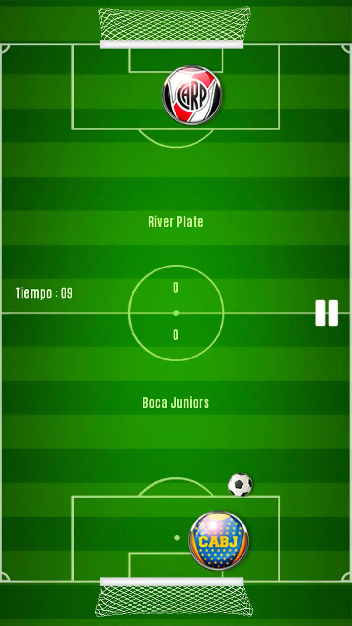 Air Superliga | Indus Appstore | Screenshot