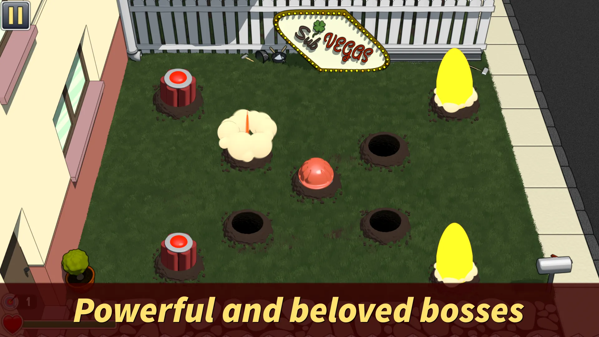 DumbYard | Indus Appstore | Screenshot