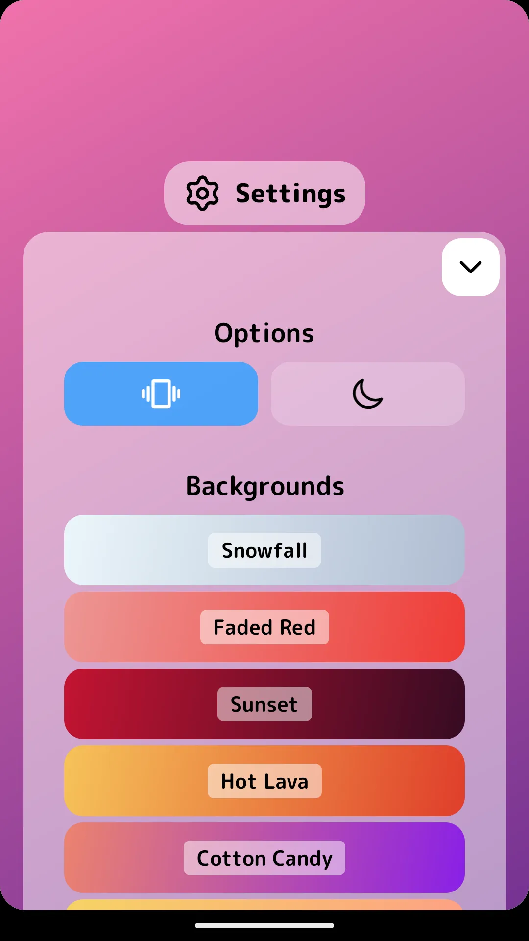 Simple Rock Paper Scissors | Indus Appstore | Screenshot