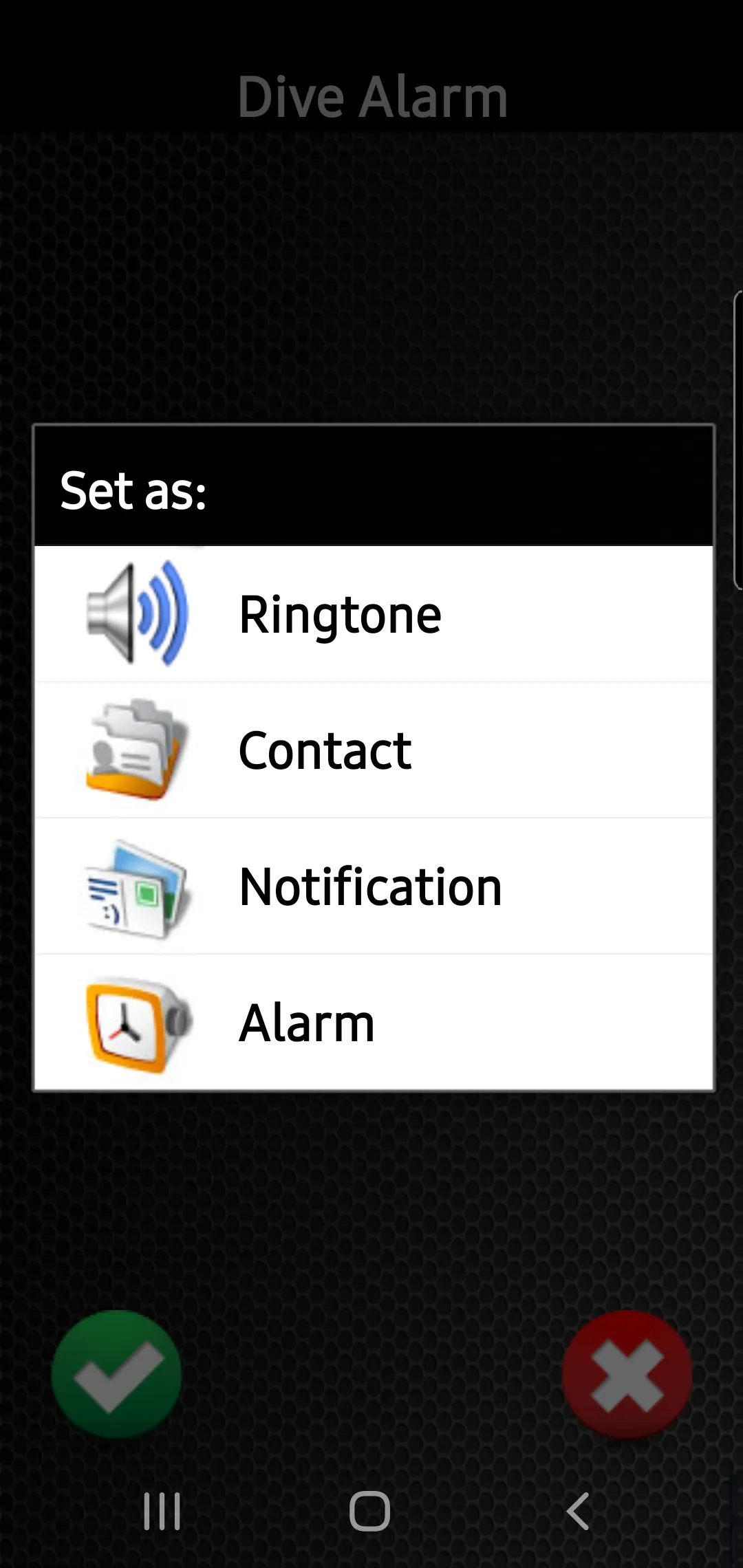 SMS Ringtones | Indus Appstore | Screenshot