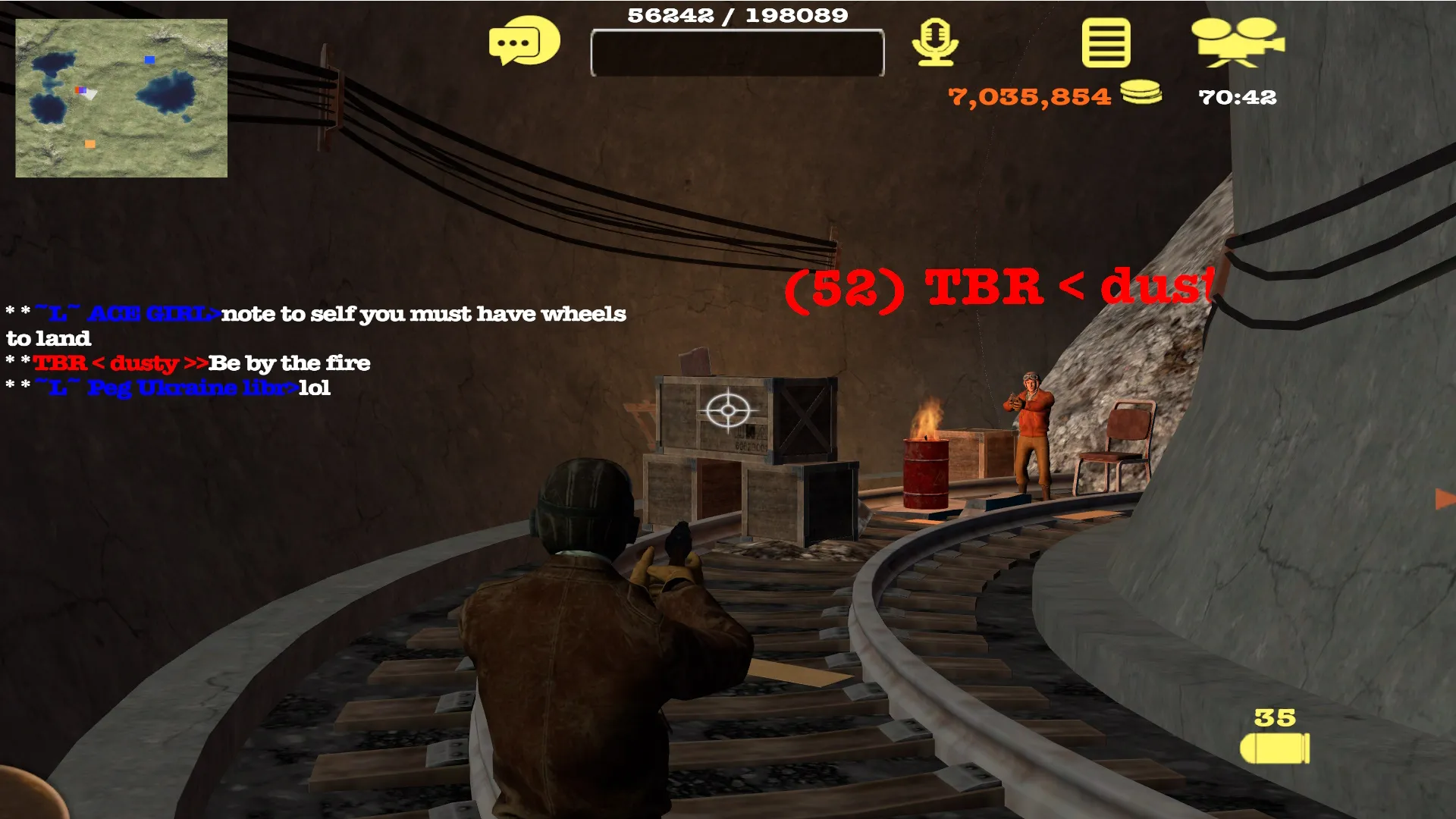 Dogfight Elite | Indus Appstore | Screenshot