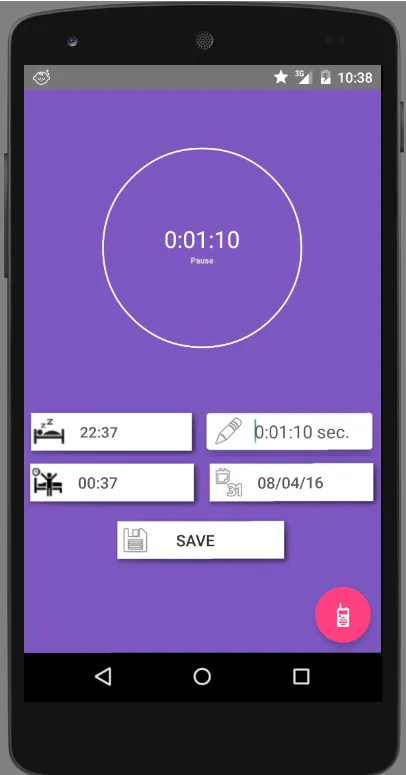 Baby Monitor App | Indus Appstore | Screenshot