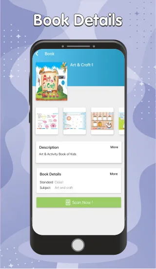 SmartKidz AR | Indus Appstore | Screenshot