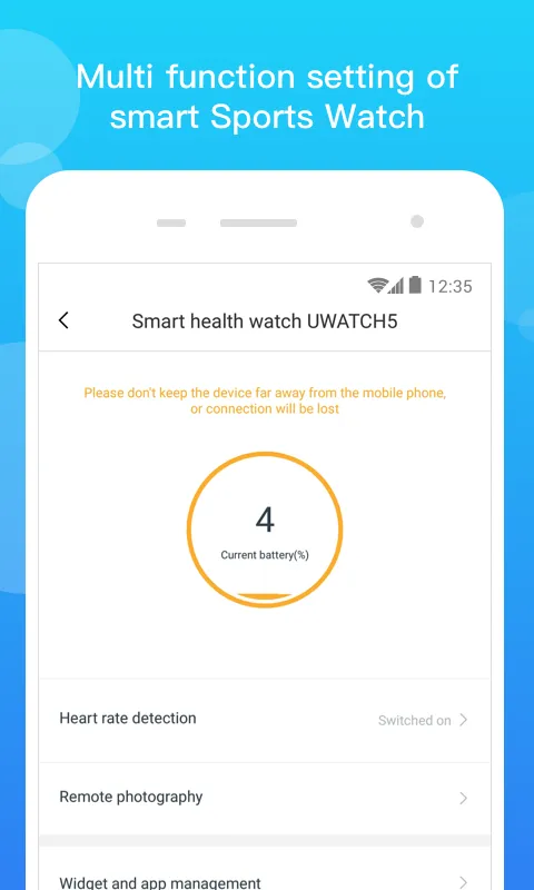 Paiactive | Indus Appstore | Screenshot