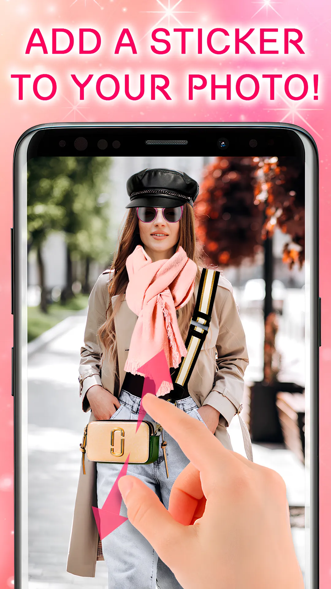 Dress Change Photo Editor | Indus Appstore | Screenshot