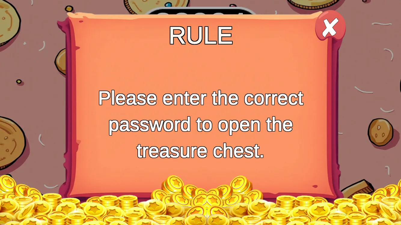 Mystery Box : Super King | Indus Appstore | Screenshot