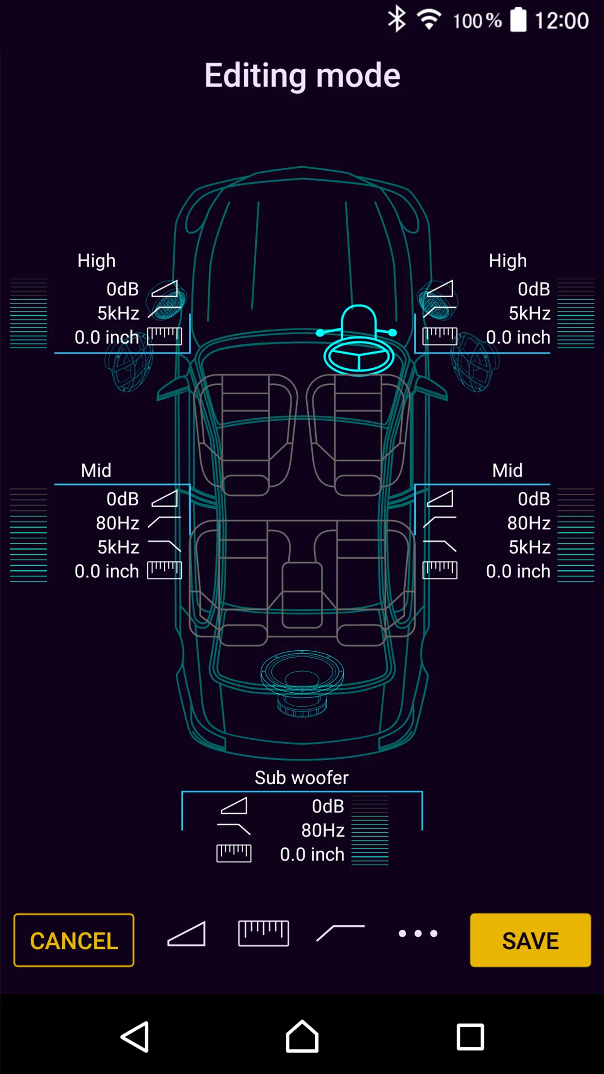 Sound Tune | Indus Appstore | Screenshot