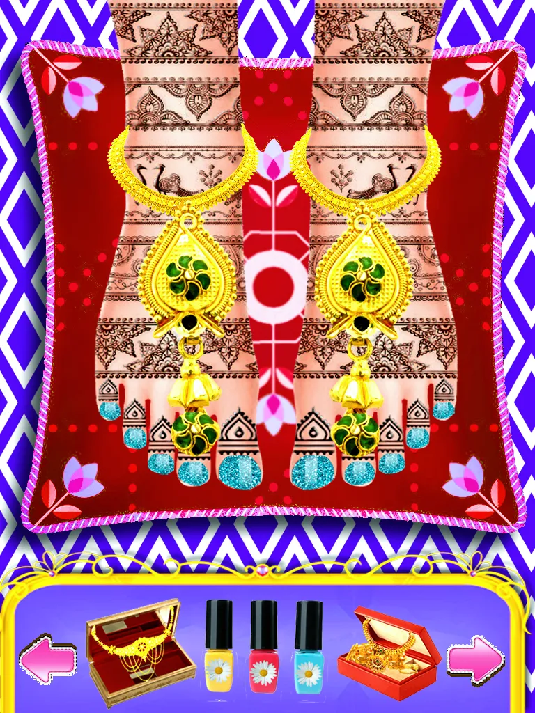 Indian Culture Wedding | Indus Appstore | Screenshot