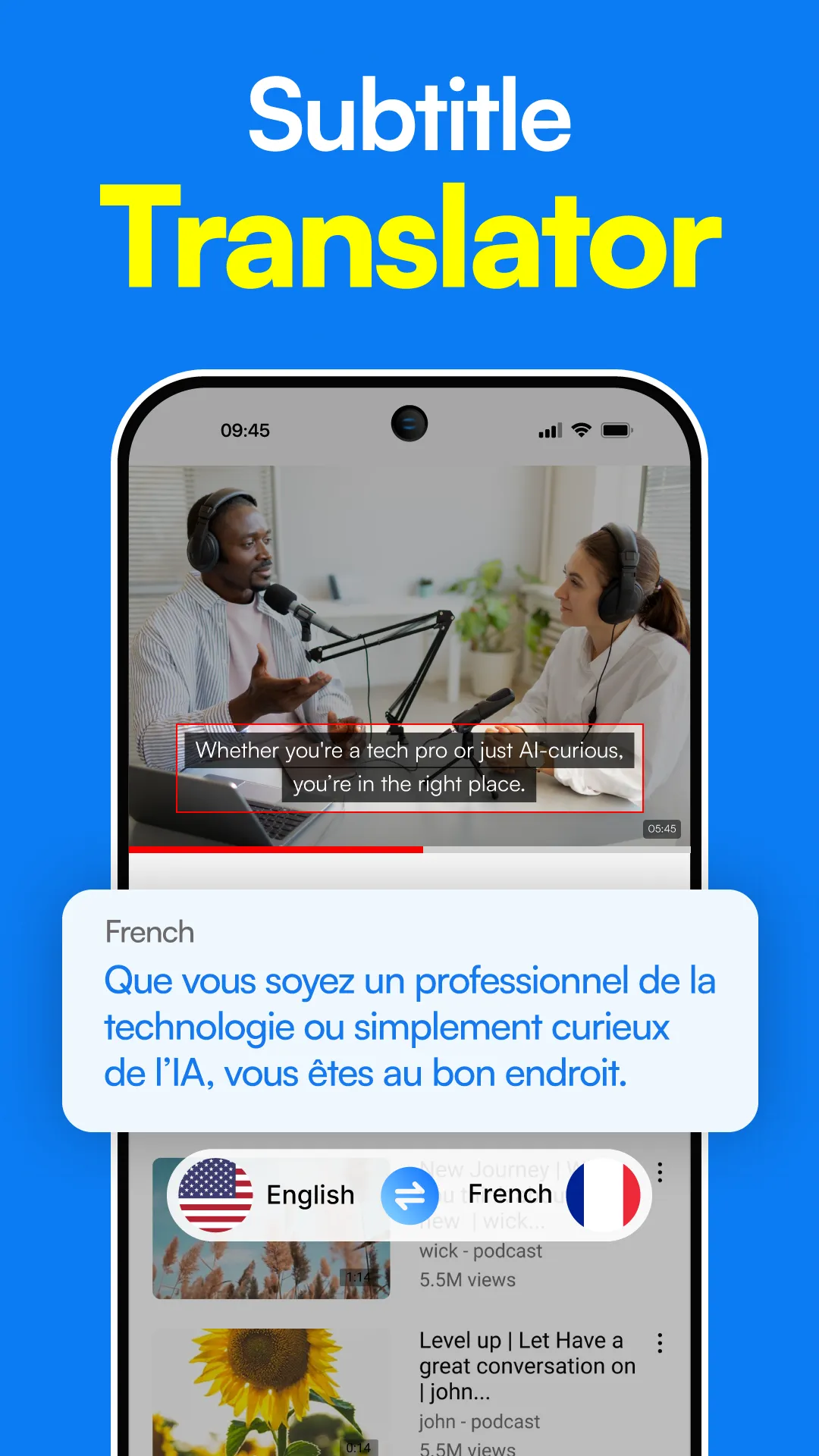 English to Hindi Translator | Indus Appstore | Screenshot