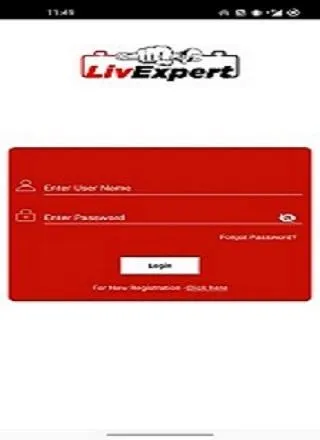 LivExpert | Indus Appstore | Screenshot